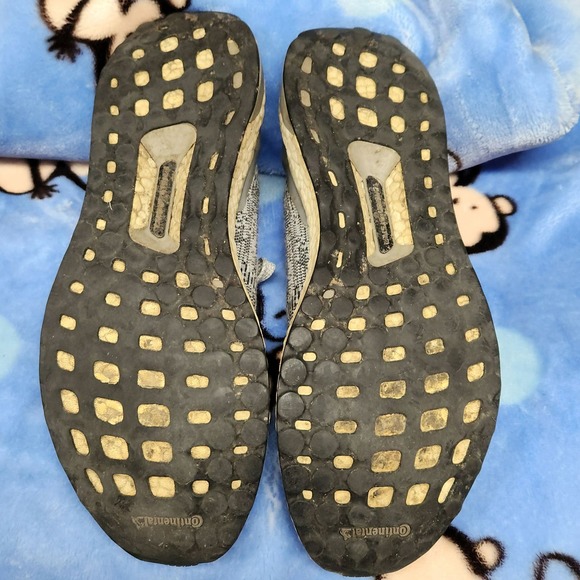 Adidas Ultraboost Uncaged Mens Size‎ 11 Knit Sneaker - Picture 6 of 8